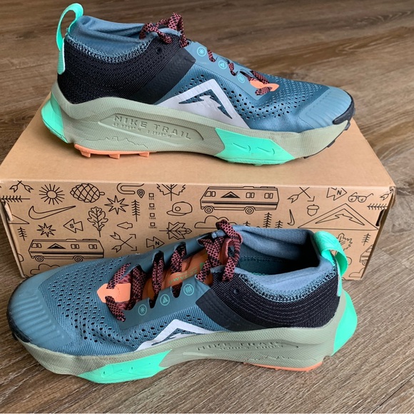 Nike Zegama Trail Running Shoes - Picture 3 of 6